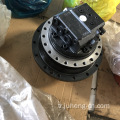 SK135 Nihai Tahrik YX15V00003F4 Yürüyüş Motoru